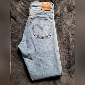 Levi's 501 Womens W27 L28